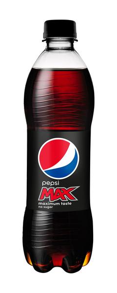 Pepsi Max