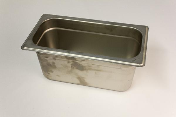 Kantine 1/3 - Gastro