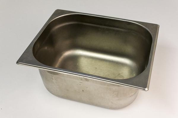 Kantine 1/2 - Gastro