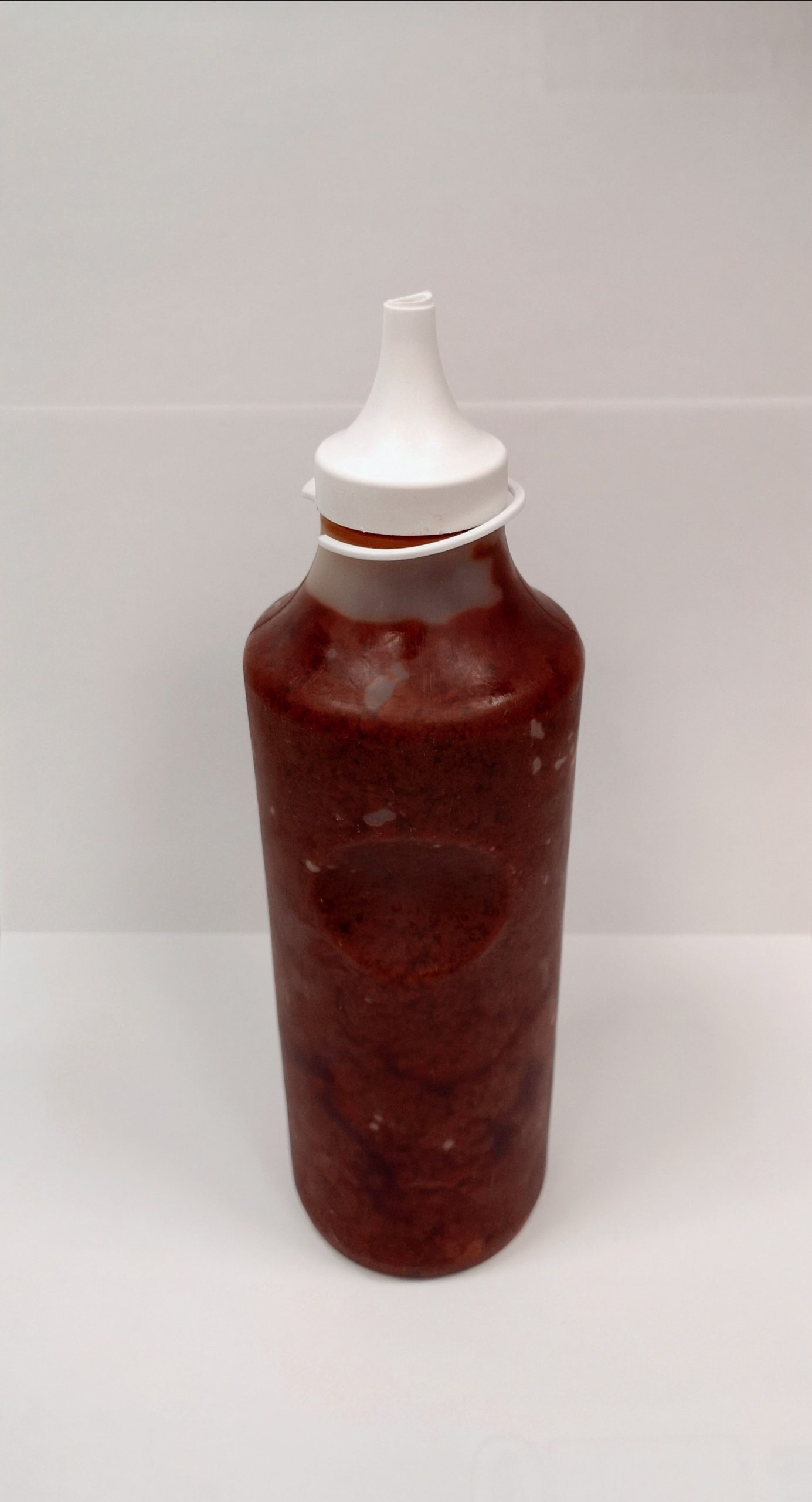 Rød pesto ( Flaske Ca. 900 gr )