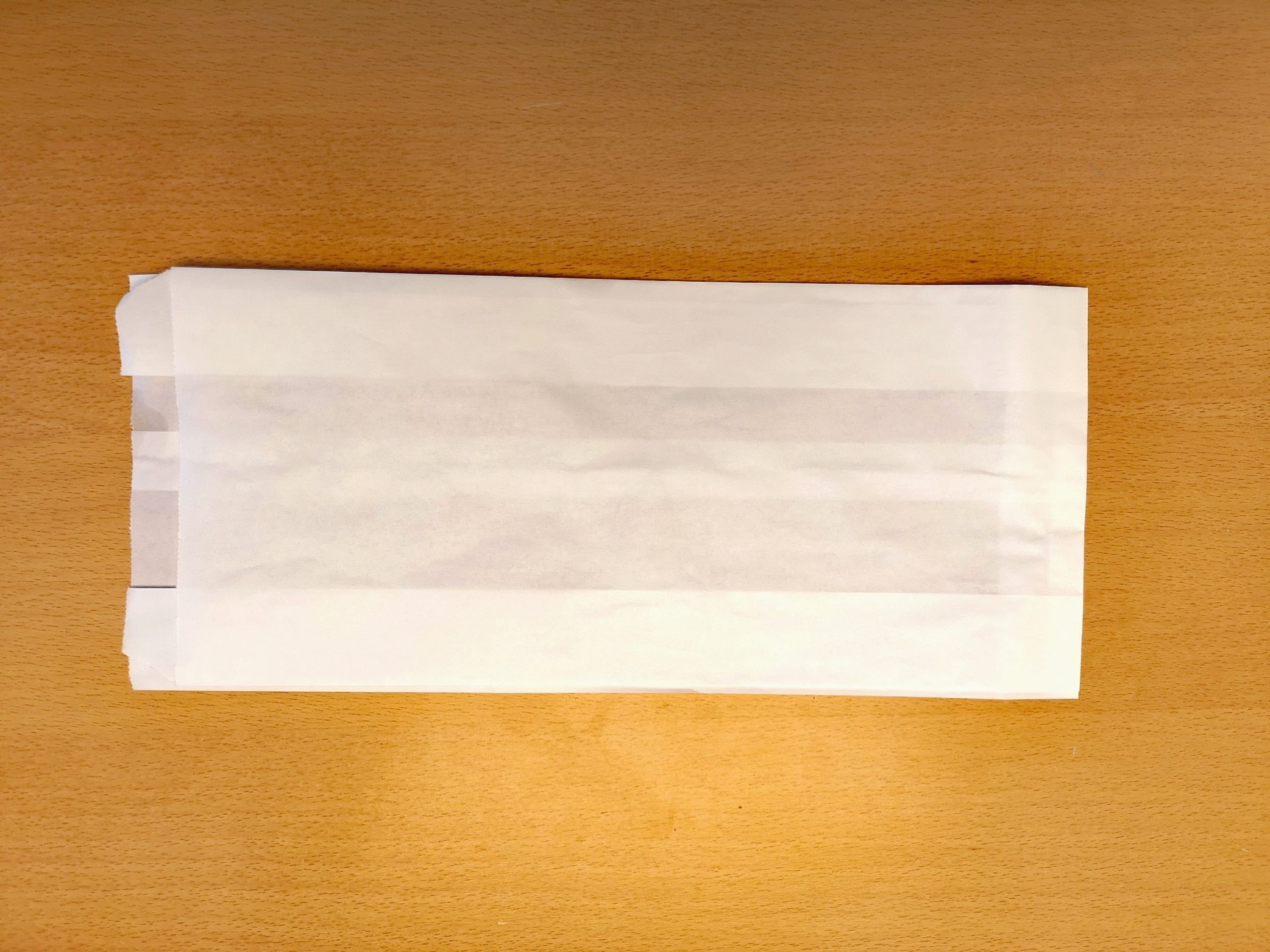 Take Away pommes frites pose 14x33 cm (1000stk/pk)