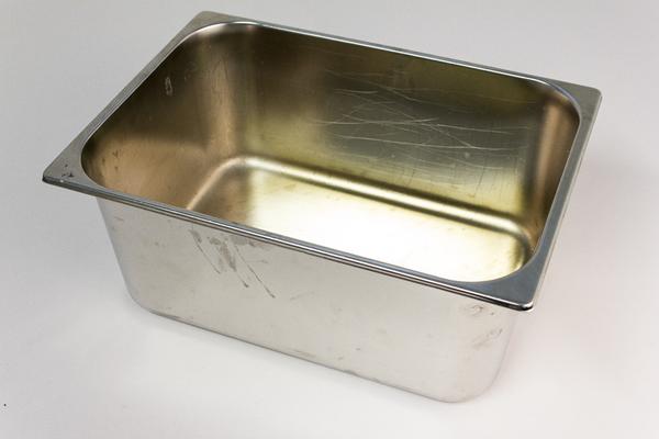 Kantine 1/1 - Gastro