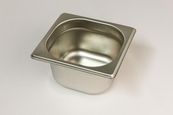 Kantine 1/9 - Gastro