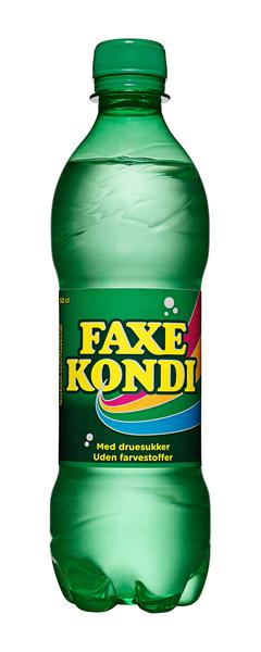 Faxe Kondi