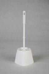 Toiletbørste (1 stk)