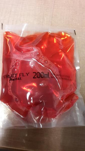 Lokkemiddel til Fluefælde (200ml)