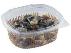 Salatboks 1000ml (100stk/ps)