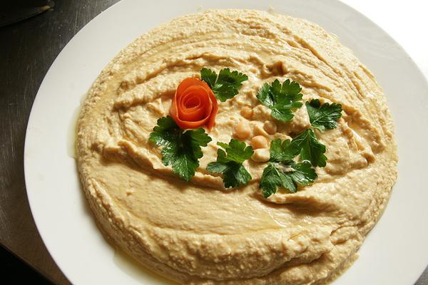 Hummus (1KG)