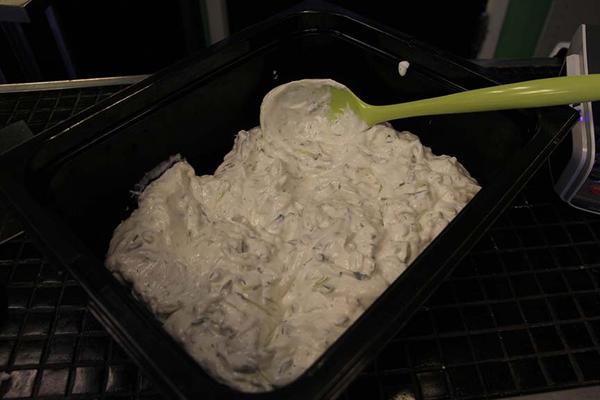 Tzatziki (2KG)