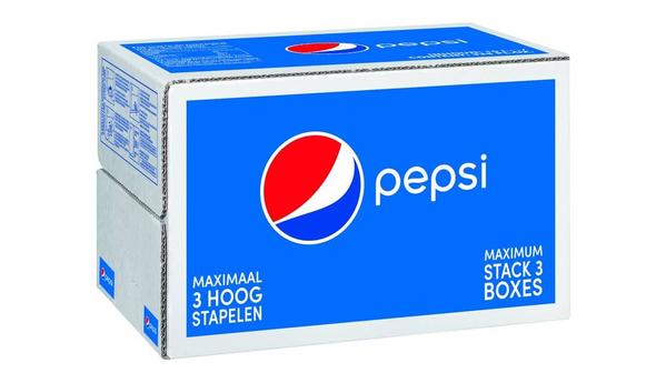 Pepsi Postmix (1 ks)