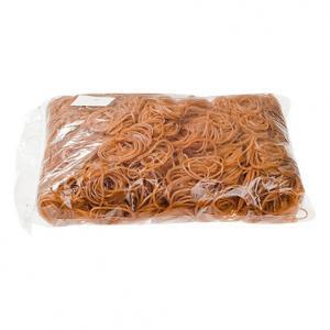 Elastikker (1 pose á 1 kg)