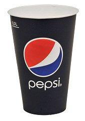 50cl Bæger til postmix (50stk)