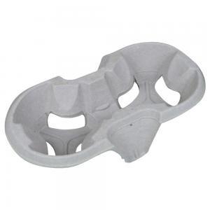 Kopholder i pap (250stk)