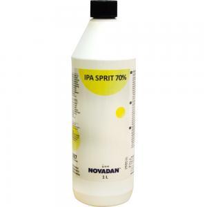 IPA Sprit til overflade rengøring/desinficering (1 fl)