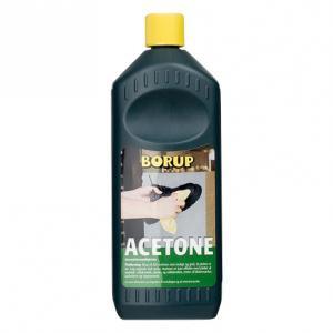 Acetone (1 flaske)