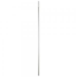 Skaft til kostehoved