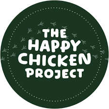 HAPPY CHICKEN 700 gr
