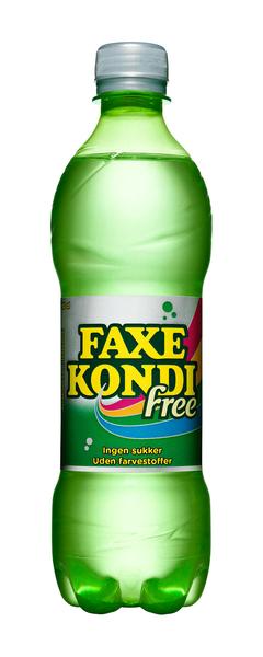 Faxe Kondi Free