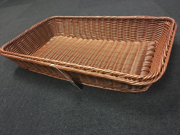 brødbakke til alm (1 stk)