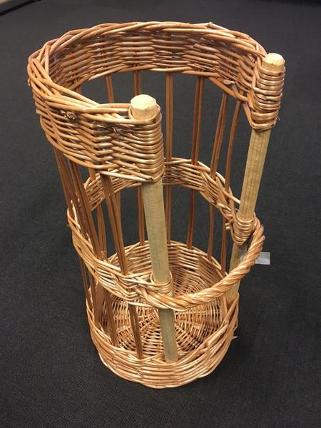 brødbakke til large (1 stk)