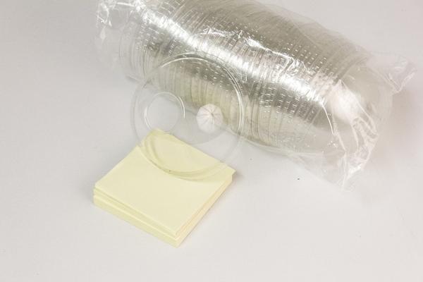 Juicebæger låg (50 stk/pk)