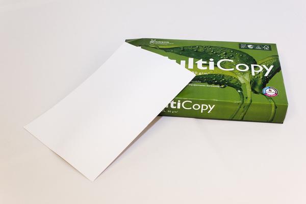 Printerpapir (1pk á 500stk)