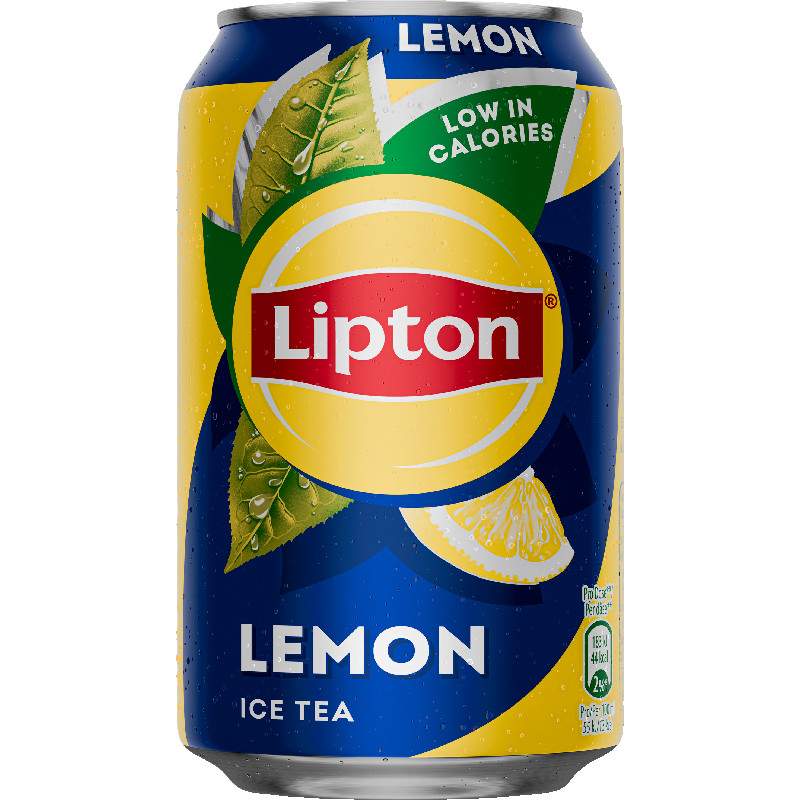 Ice Tea Limon