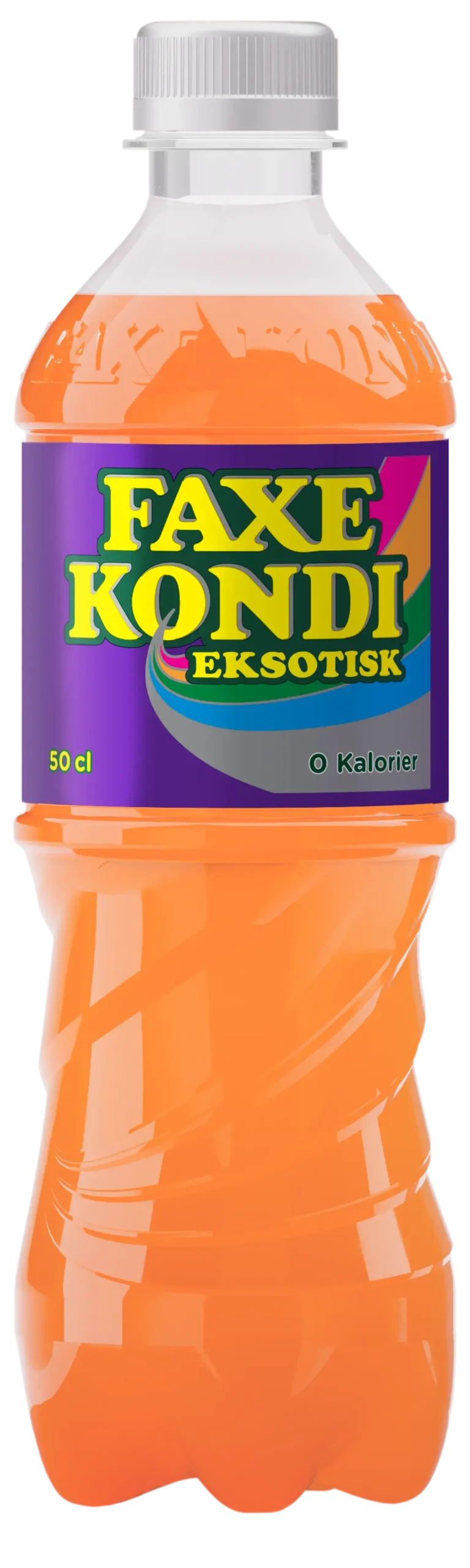 Faxe Kondi Eksotisk